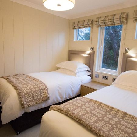 Llyn Brenig Lodge Betws-y-Coed Exterior foto